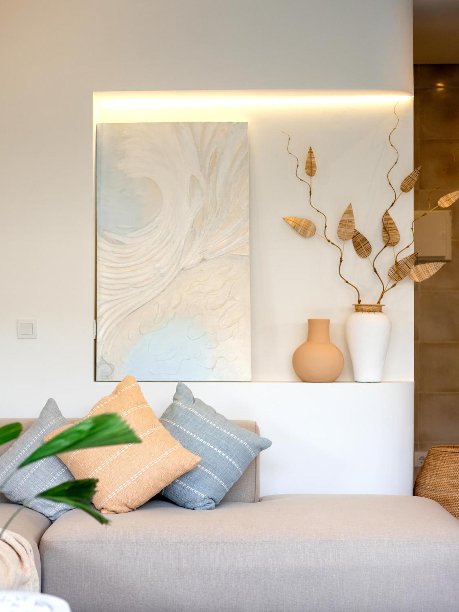 Apartment The Cruise Managed By Cpm Bali Canggu (Bali)