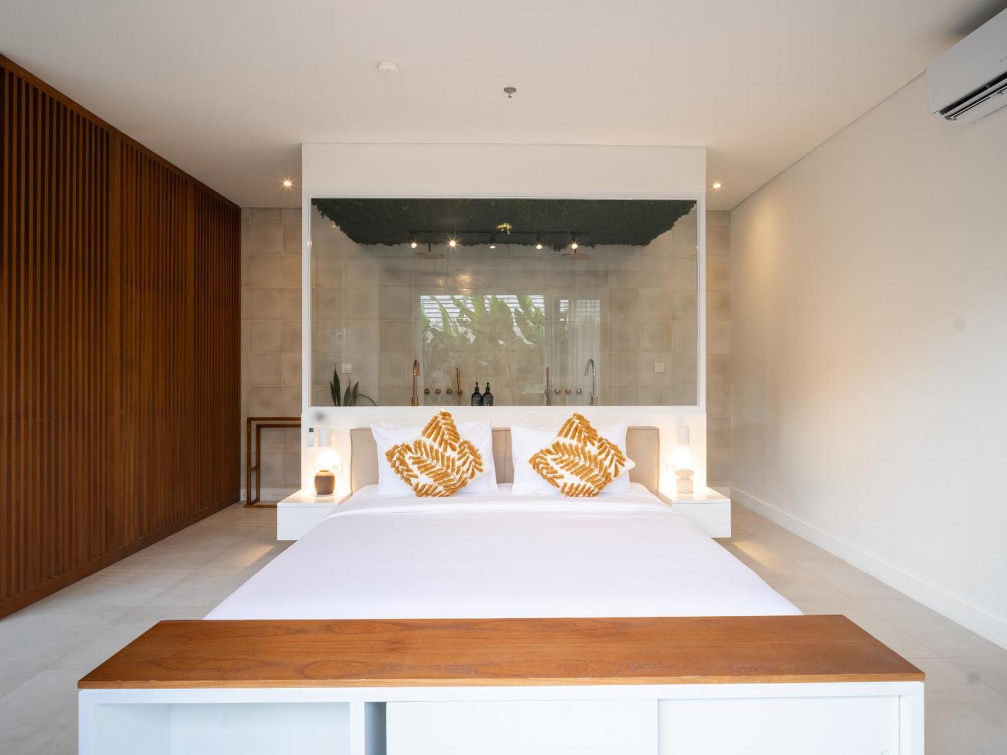 The Cruise Managed By Cpm Bali Apartment