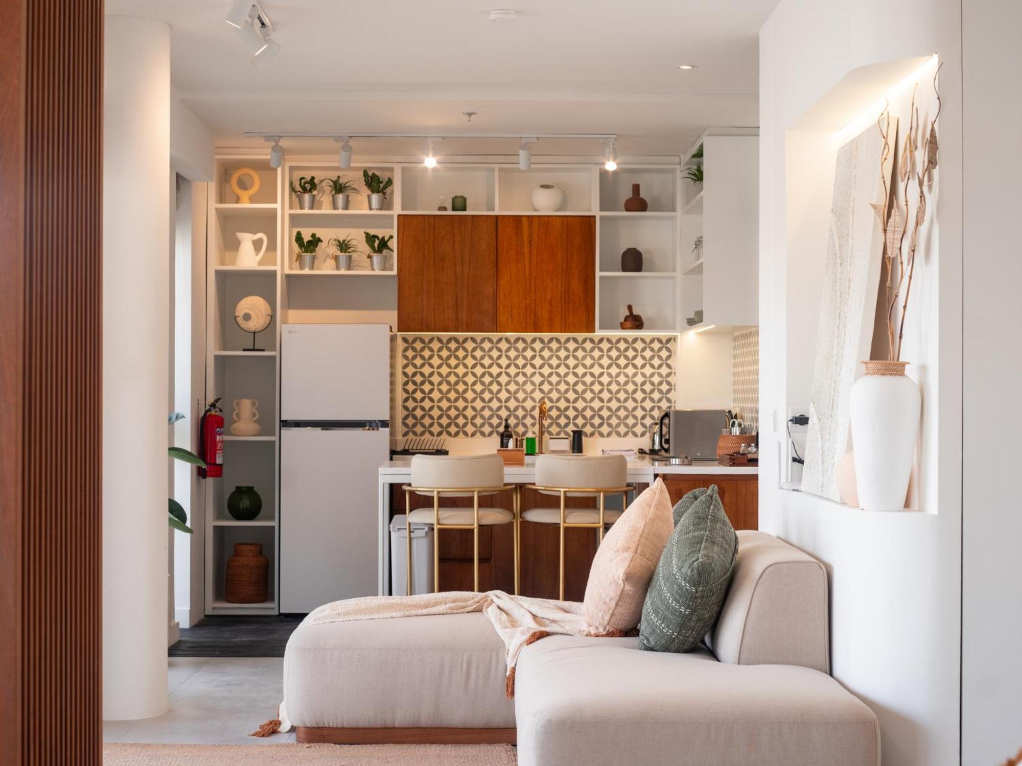 Apartment The Cruise Managed By Cpm Bali