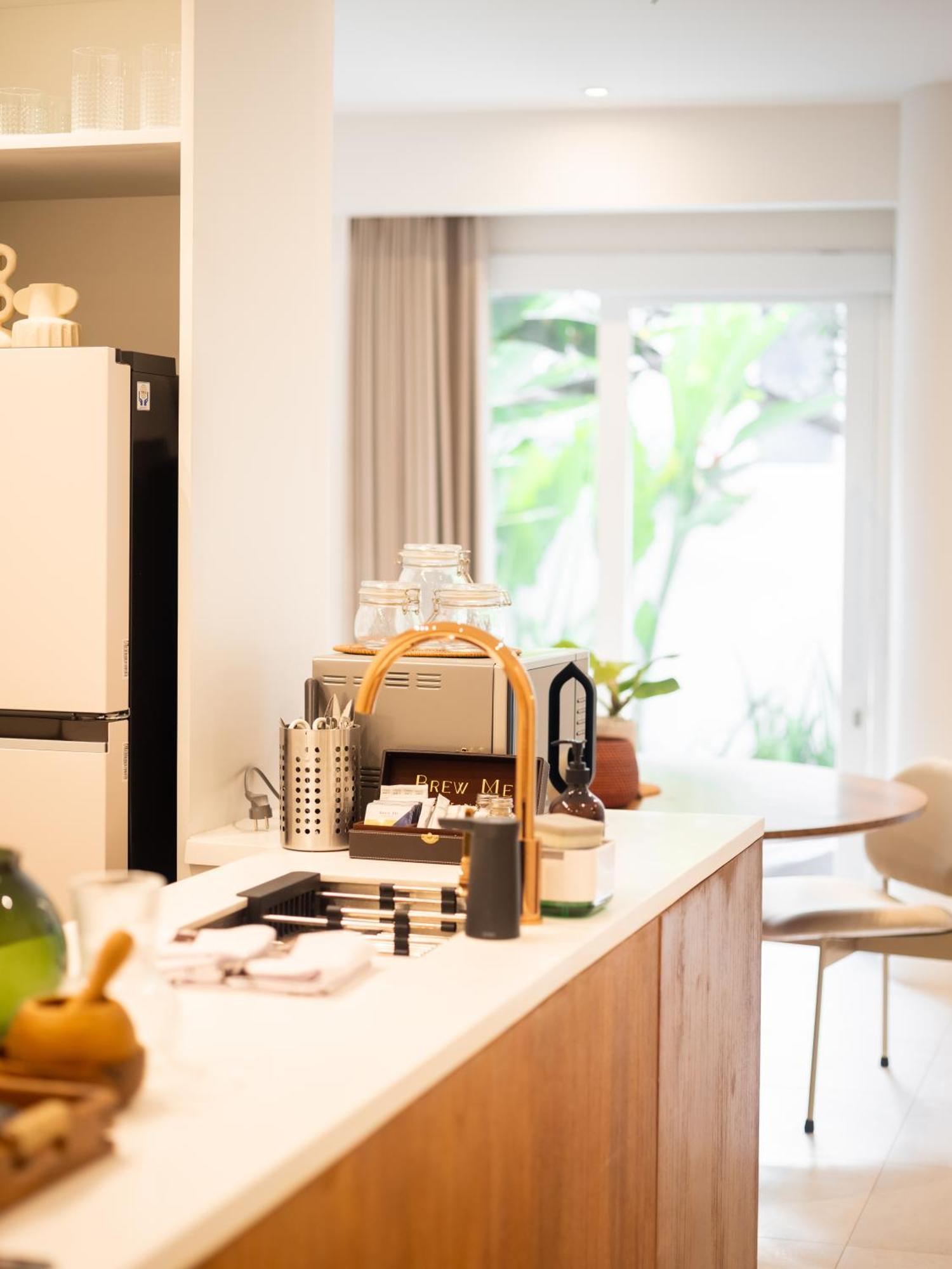 Apartment The Cruise Managed By Cpm Bali
