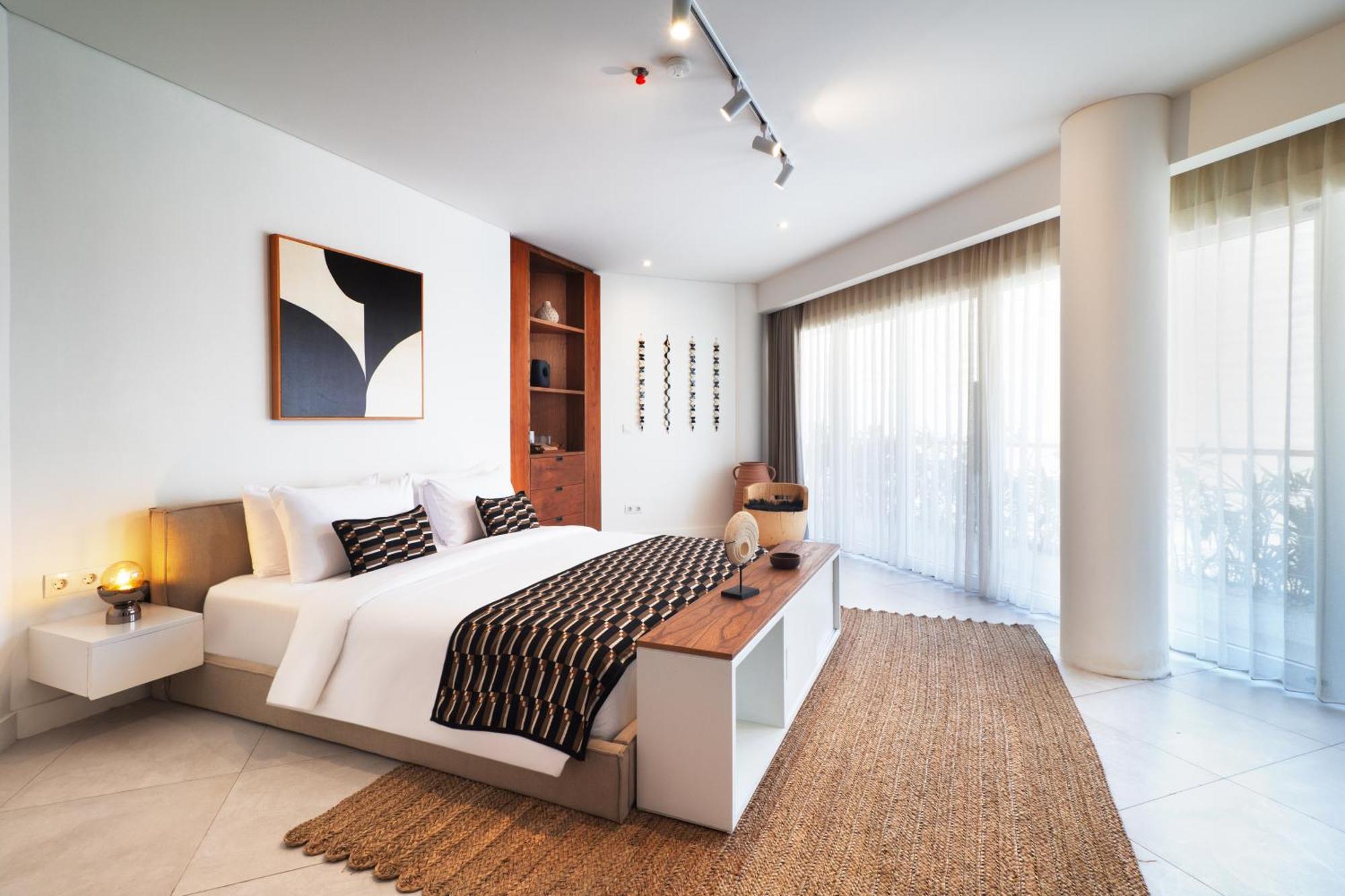 Apartment The Cruise Managed By Cpm Bali Canggu (Bali)