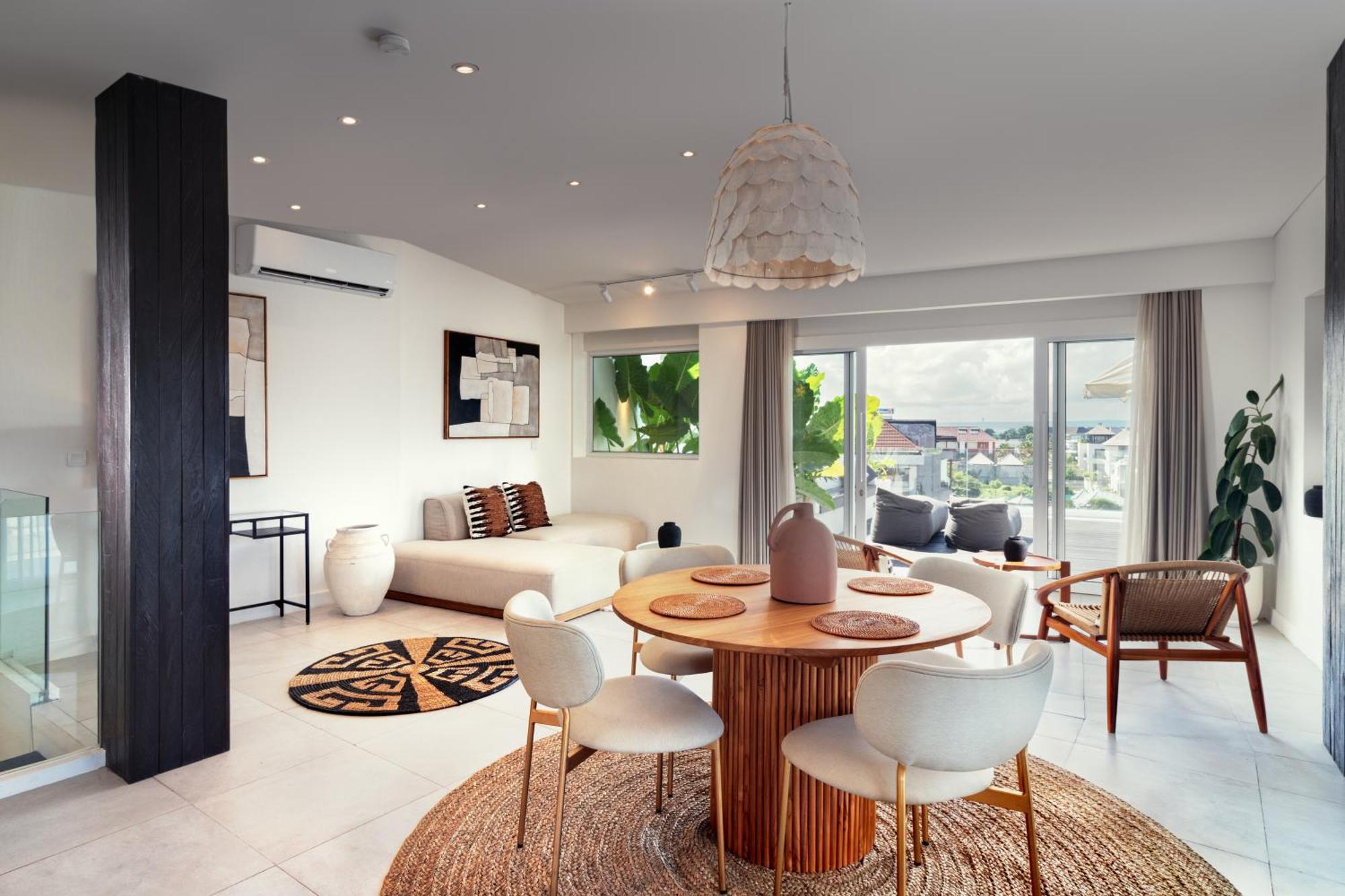 Apartment The Cruise Managed By Cpm Bali