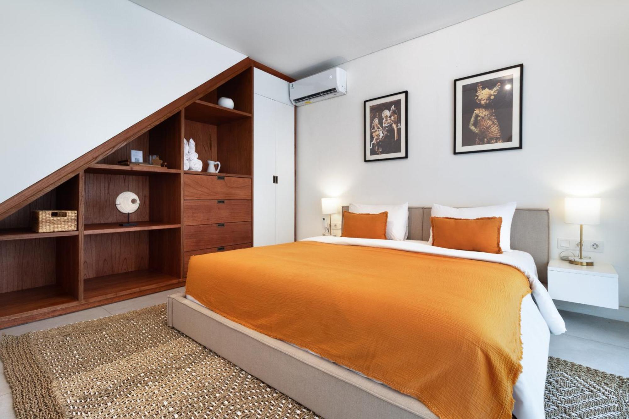 Apartment The Cruise Managed By Cpm Bali Canggu (Bali)