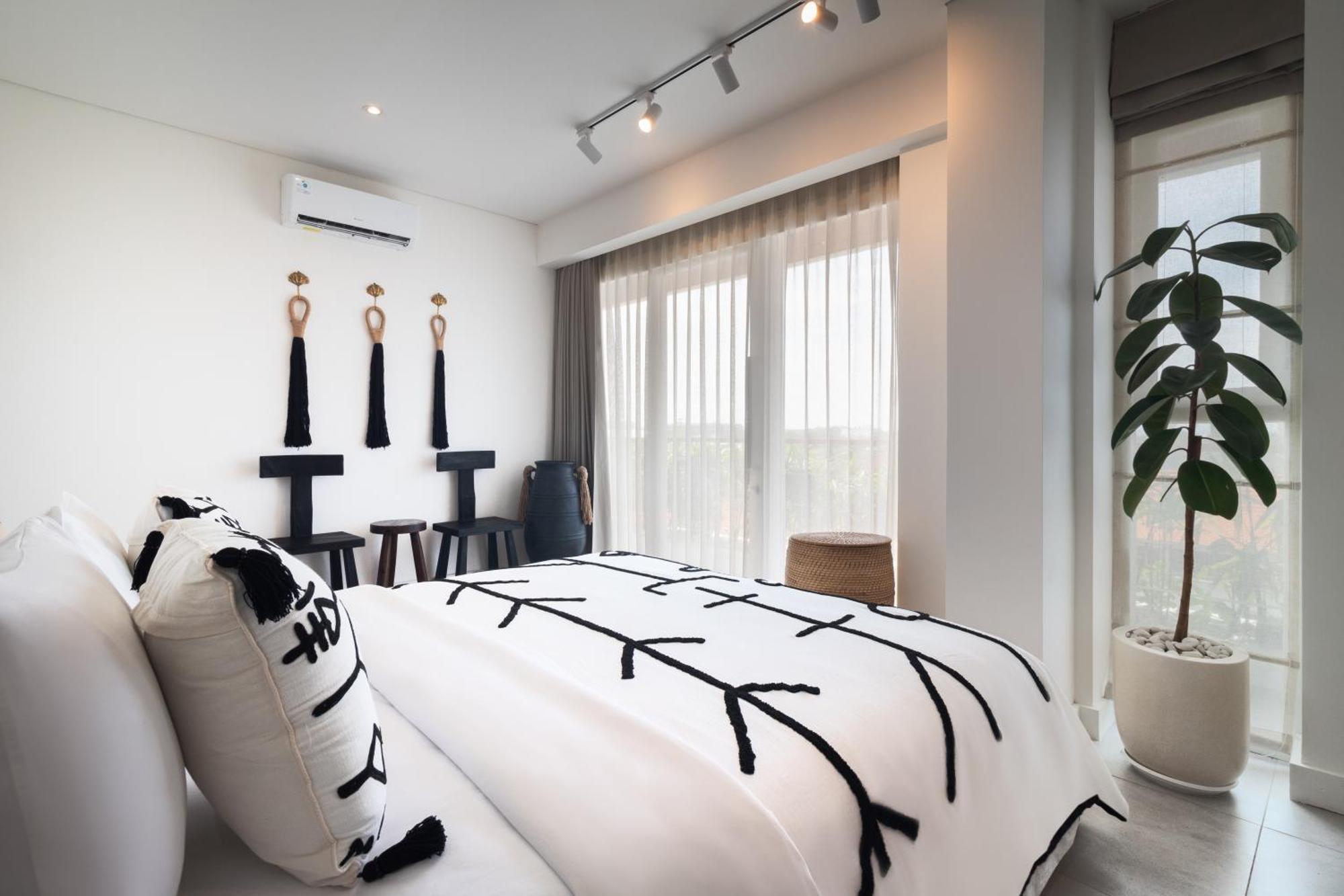 Apartment The Cruise Managed By Cpm Bali *