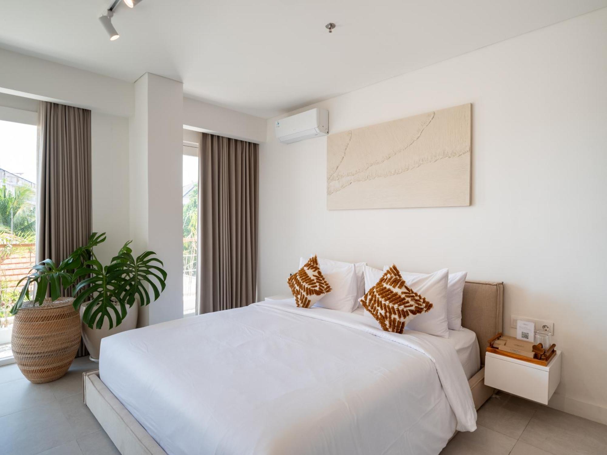 Apartment The Cruise Managed By Cpm Bali