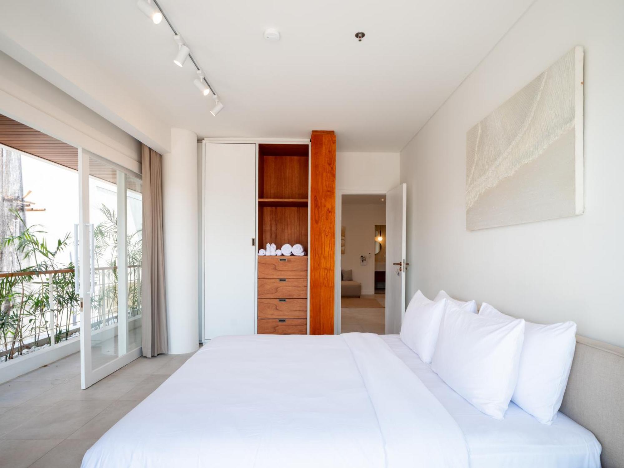 Apartment The Cruise Managed By Cpm Bali Canggu (Bali)