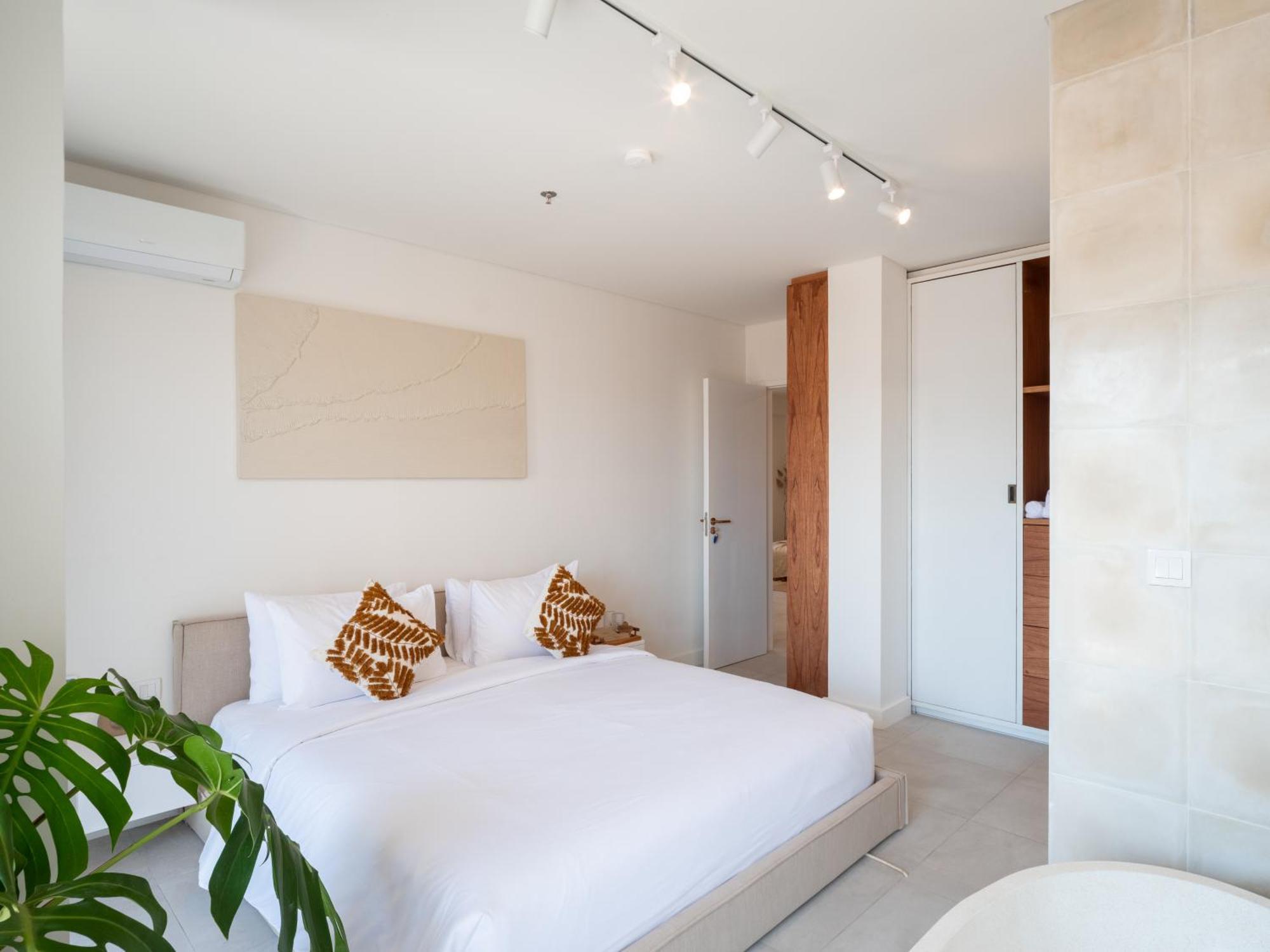The Cruise Managed By Cpm Bali Apartment Canggu (Bali)