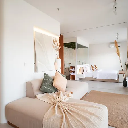 The Cruise Managed By Cpm Bali Apartment Canggu  Exterior photo
