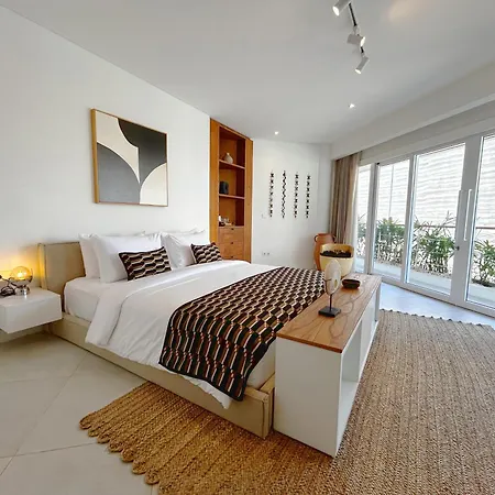 The Cruise Managed By Cpm Bali Apartment Canggu  Exterior photo