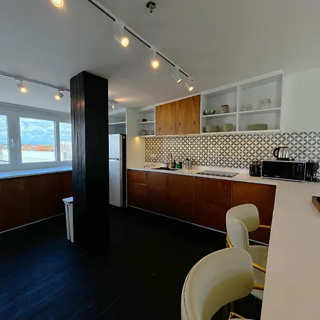 The Cruise Managed By Cpm Bali Apartment Canggu  Exterior photo