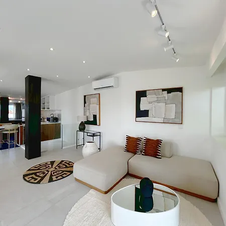 The Cruise Managed By Cpm Bali Apartment Canggu  Exterior photo