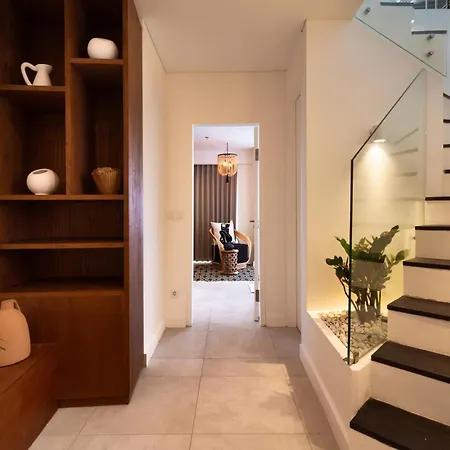 The Cruise Managed By Cpm Bali Apartment Canggu  Exterior photo