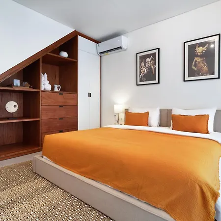 The Cruise Managed By Cpm Bali Apartment Canggu  Exterior photo