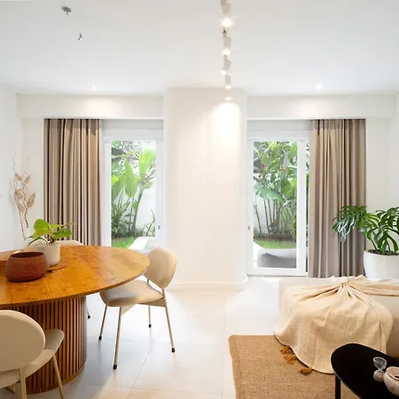 The Cruise Managed By Cpm Bali Apartment Canggu  Exterior photo