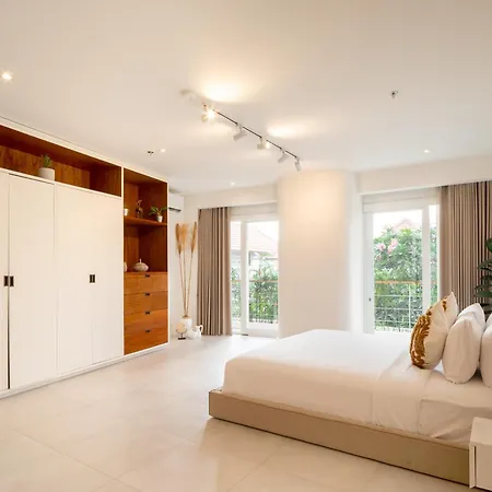 The Cruise Managed By Cpm Bali Apartment Canggu  Exterior photo