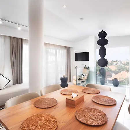 The Cruise Managed By Cpm Bali Apartment Canggu  Exterior photo