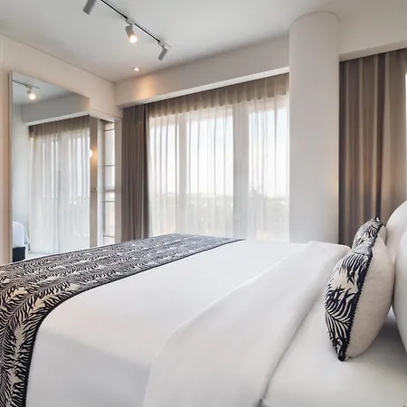 The Cruise Managed By Cpm Bali Apartment Canggu  Exterior photo