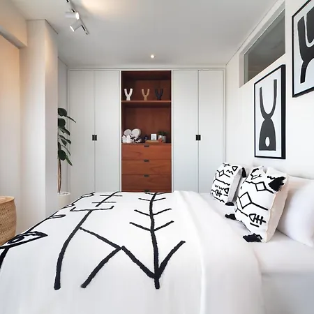 The Cruise Managed By Cpm Bali Apartment Canggu  Exterior photo