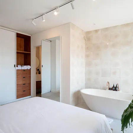 The Cruise Managed By Cpm Bali Apartment Canggu  Exterior photo