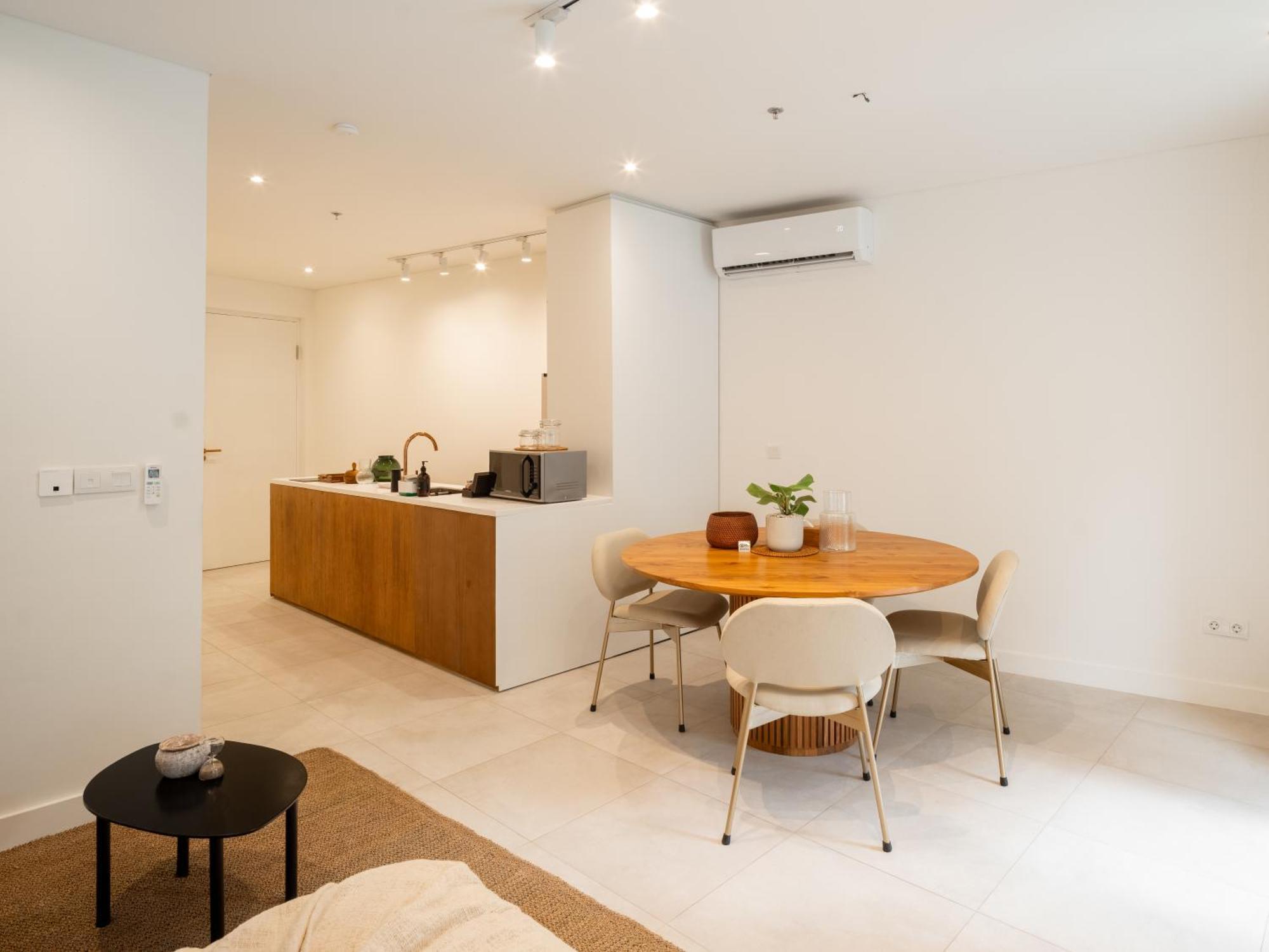 Apartment The Cruise Managed By Cpm Bali
