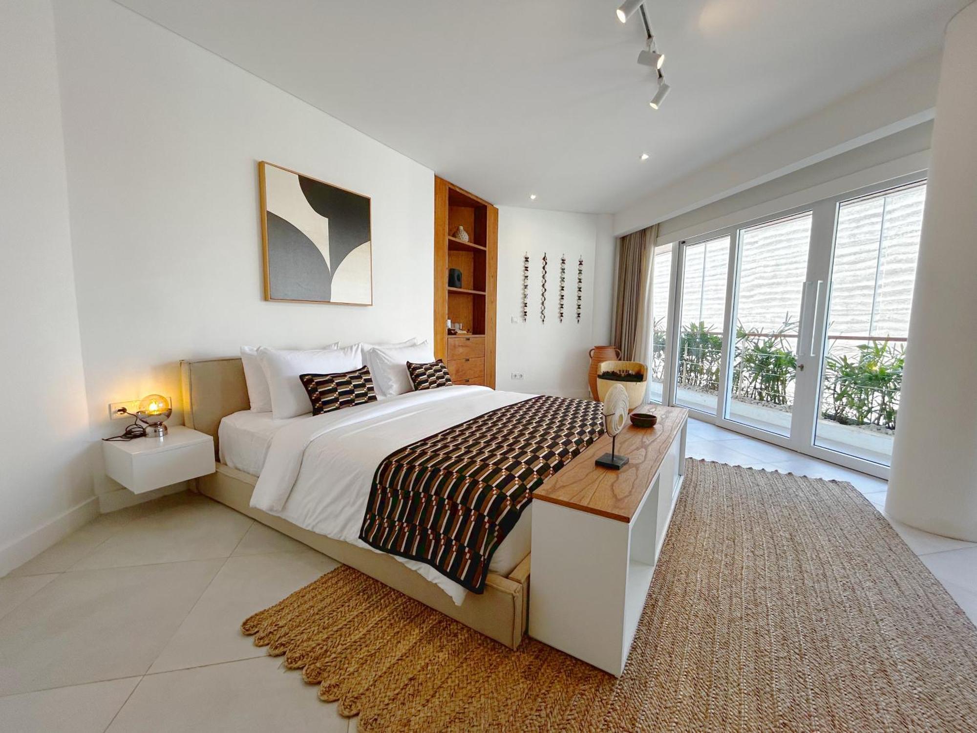 Apartment The Cruise Managed By Cpm Bali