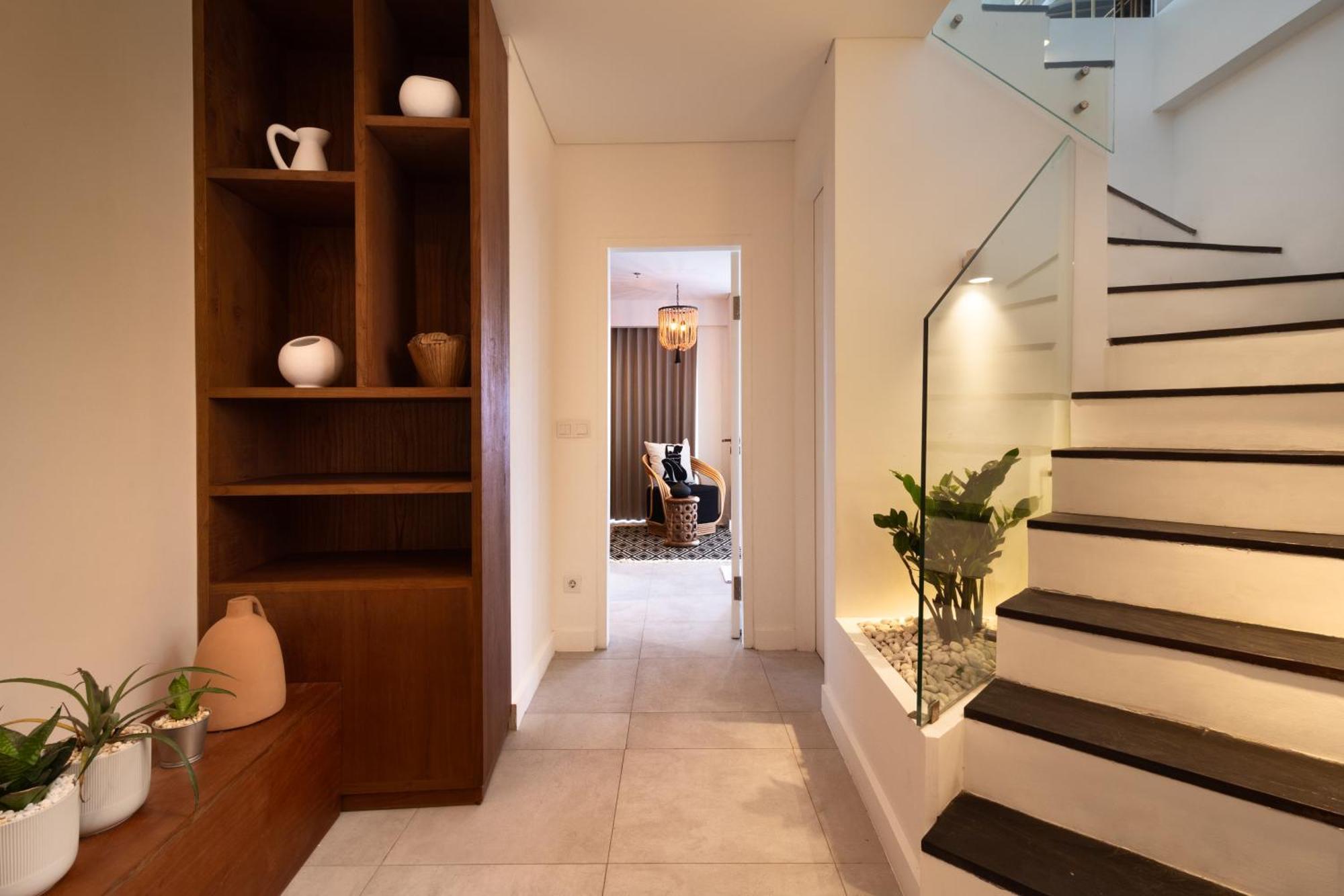 Apartment The Cruise Managed By Cpm Bali *