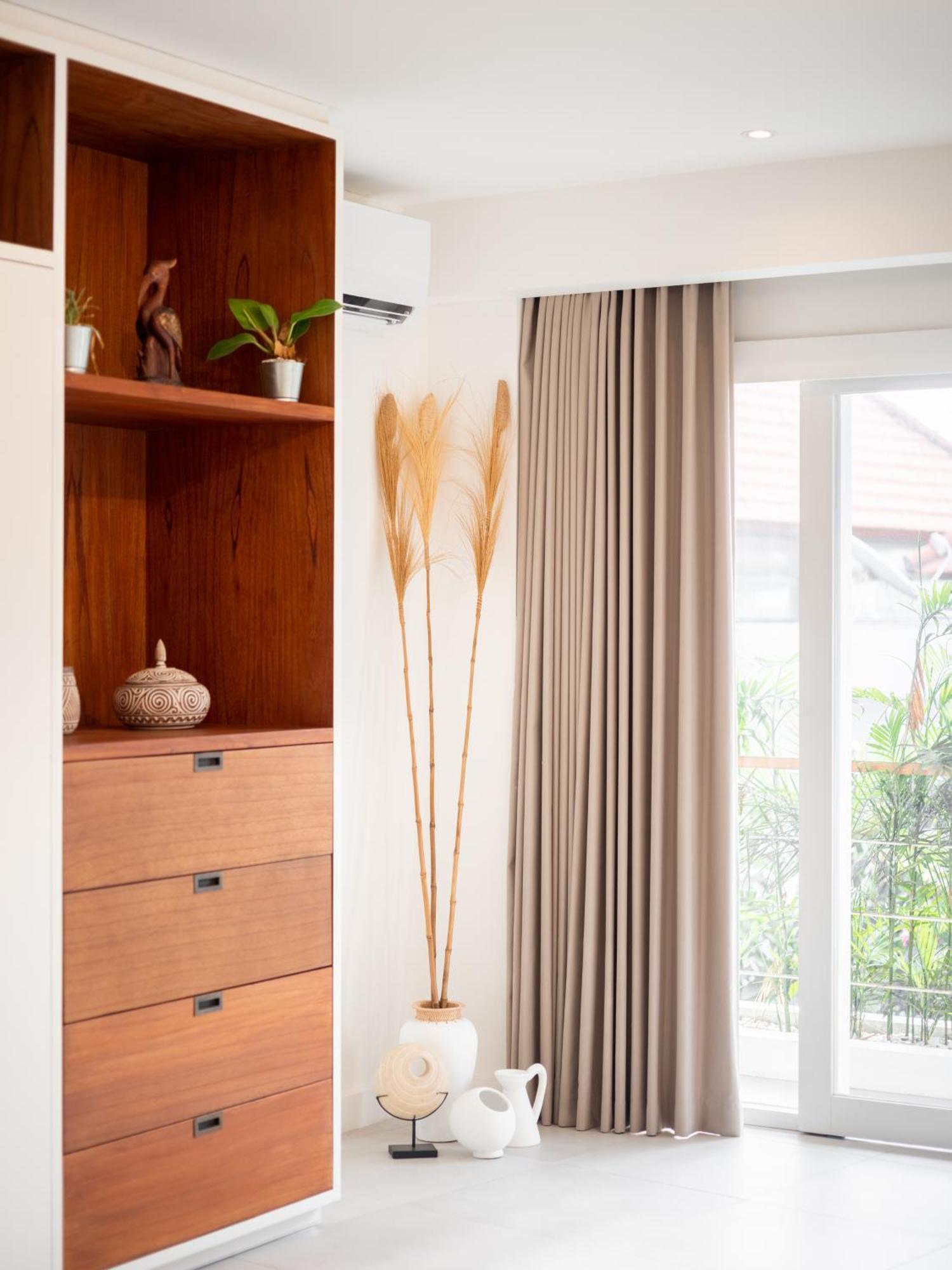 Apartment The Cruise Managed By Cpm Bali *
