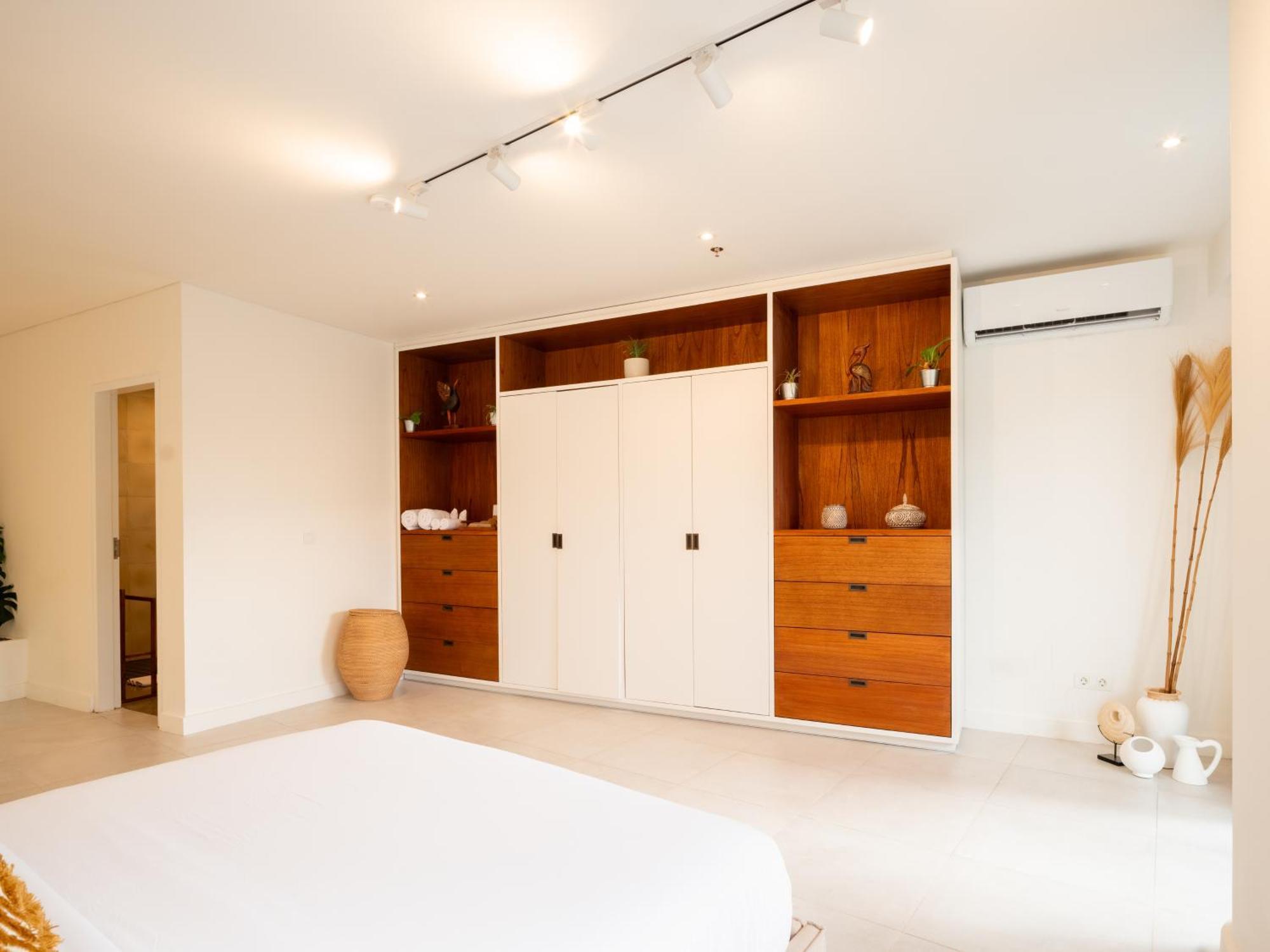 Apartment The Cruise Managed By Cpm Bali Canggu (Bali)